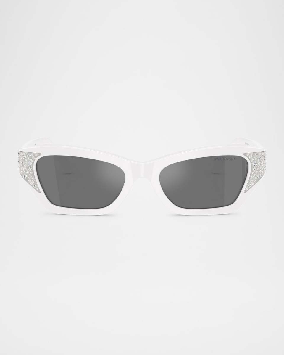 SK6029 Cat-Eye Sunglasses